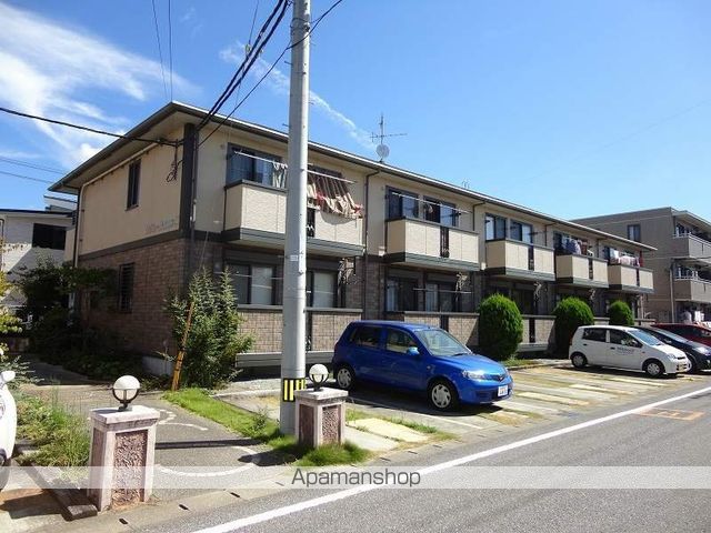 リヴェール北御座　Ｃ棟 102号室 外観