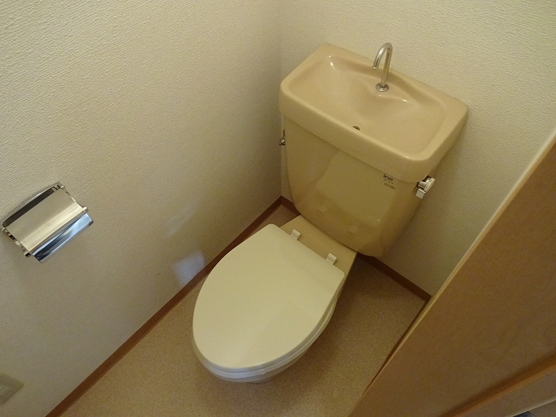 山ノ端コーポ その他6