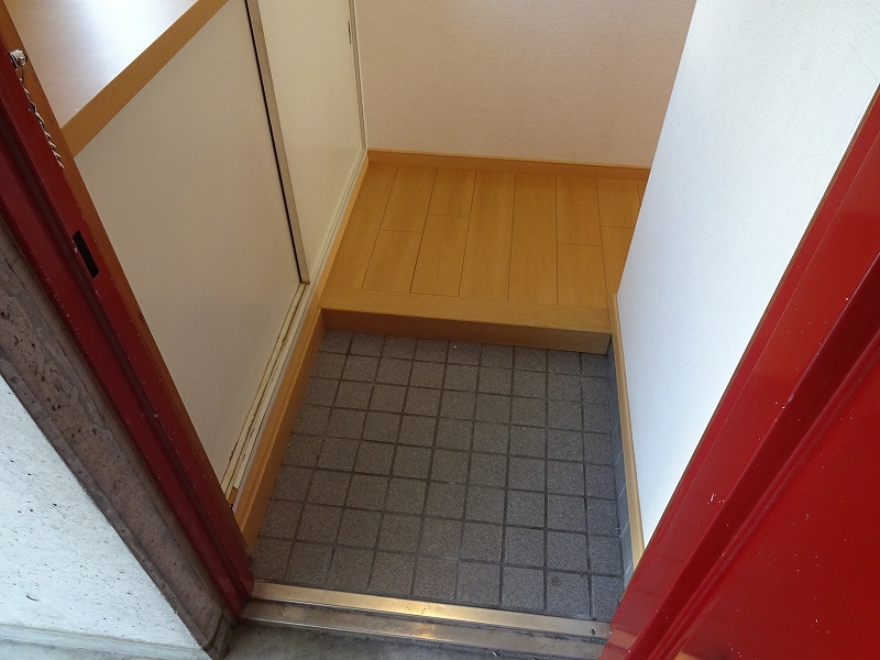 山ノ端コーポ その他15