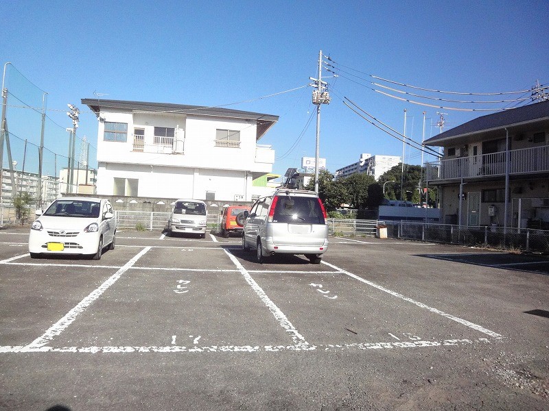 山ノ端コーポ その他27