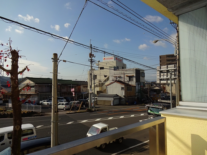 山ノ端コーポ その他28