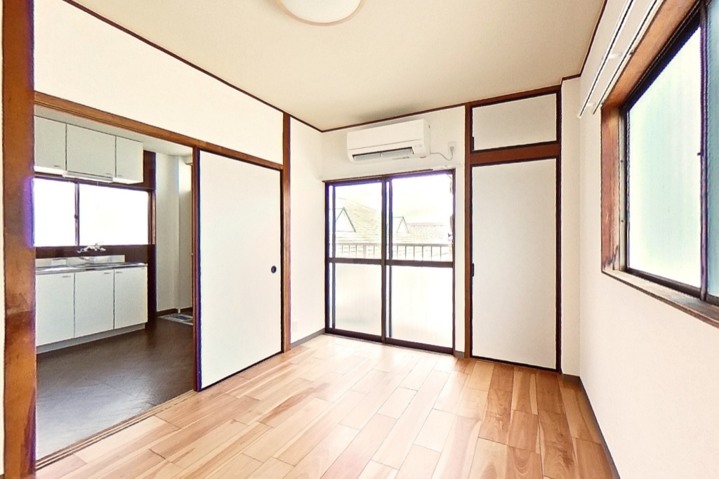 八反町ハイツ その他3
