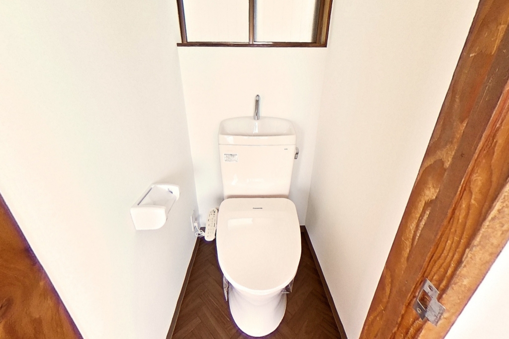 八反町ハイツ その他5