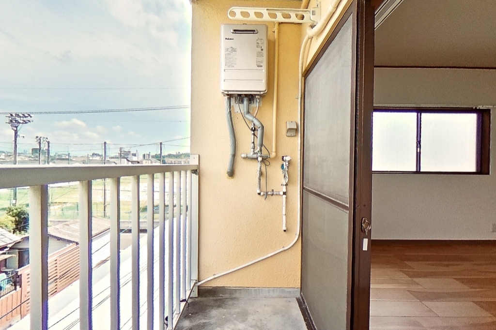 八反町ハイツ その他9