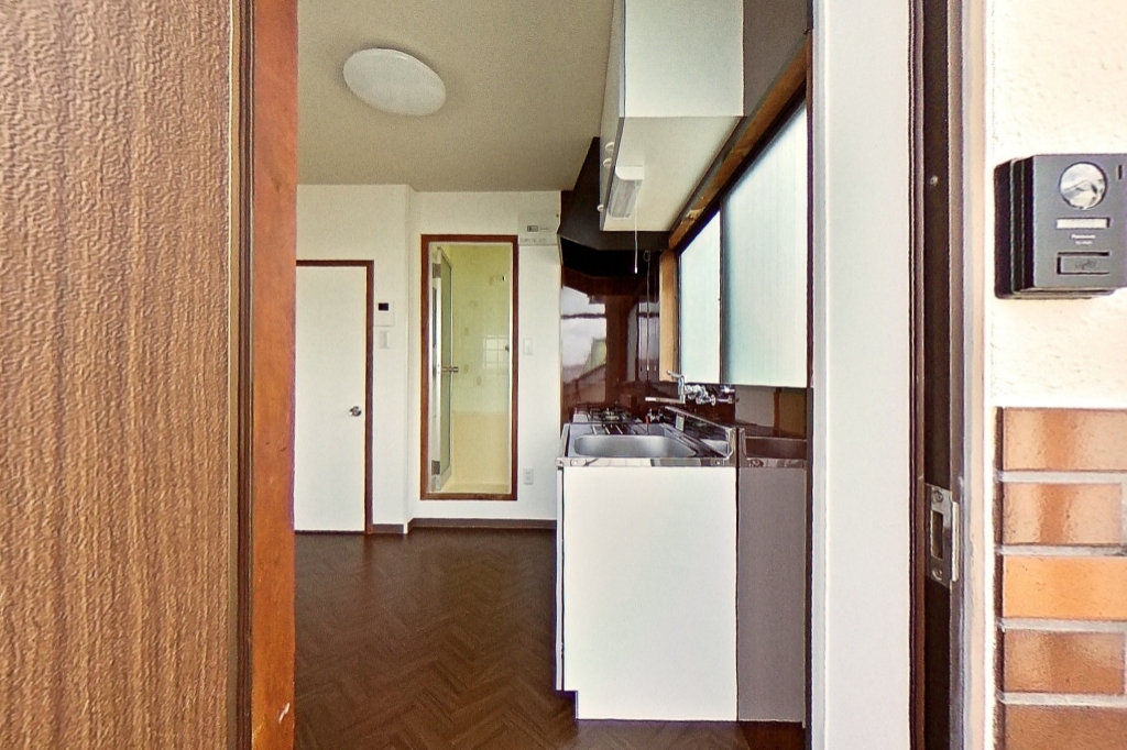 八反町ハイツ その他10