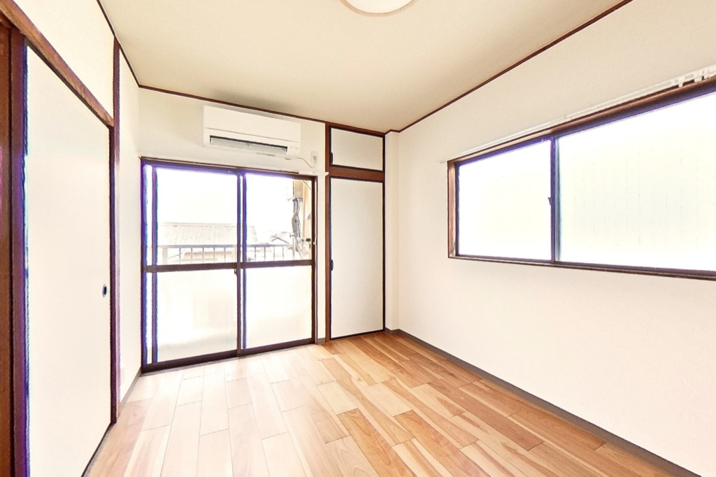 八反町ハイツ その他16