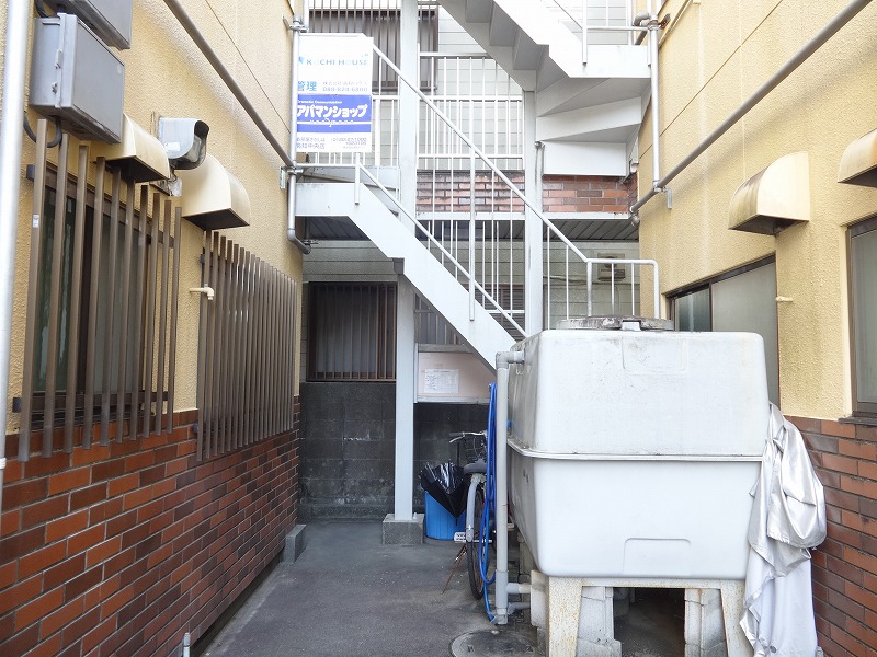 八反町ハイツ その他20