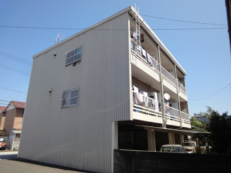 青柳マンション その他1