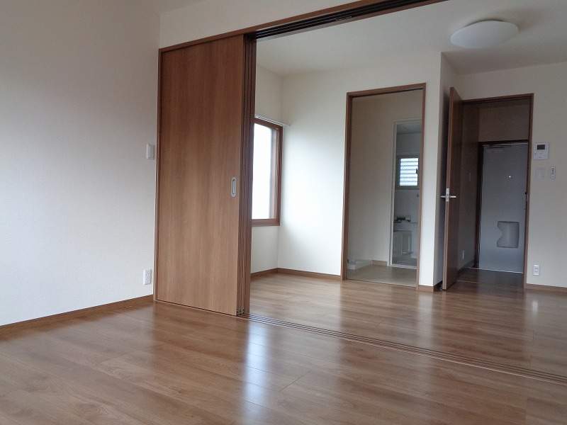 青柳マンション その他3