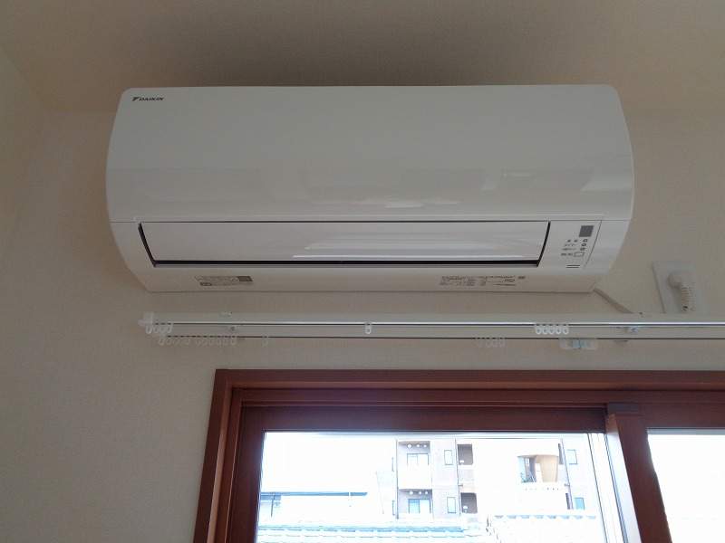 青柳マンション その他15