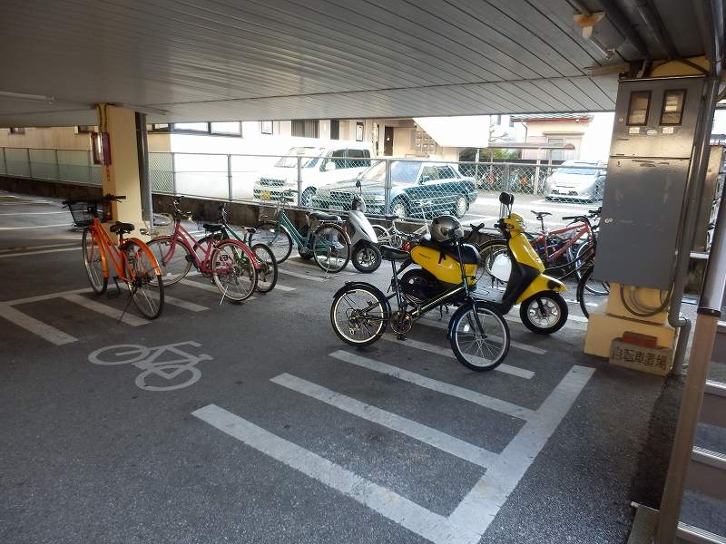 ロイヤル薊野 その他26
