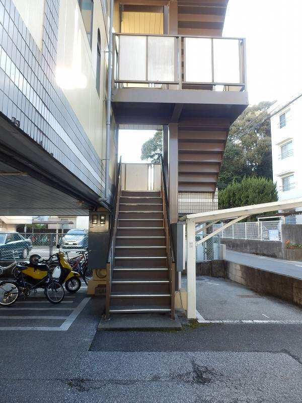 ロイヤル薊野 その他27