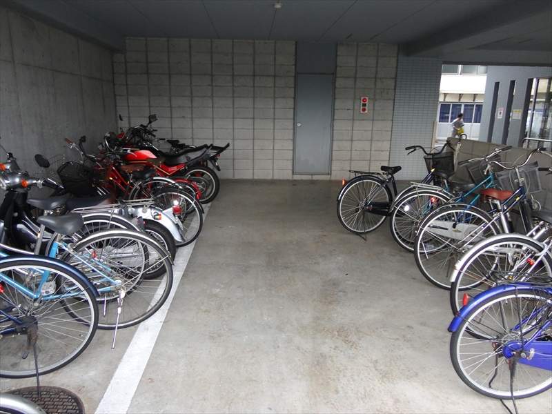 ミタニマンションⅢ その他21