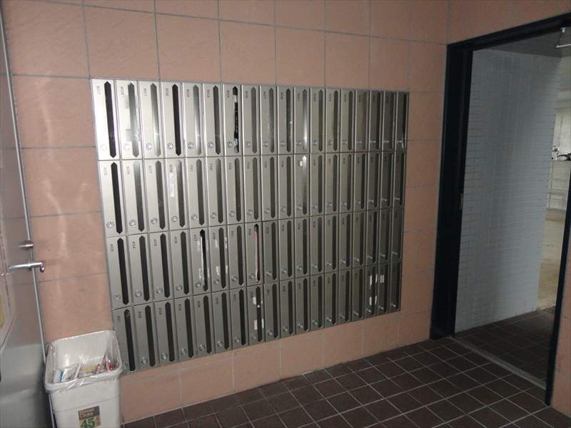 ミタニマンションⅢ その他23