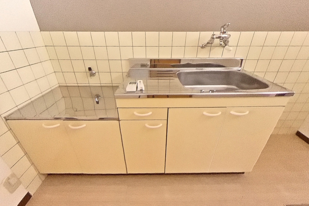 サバービアスィートⅡ その他3