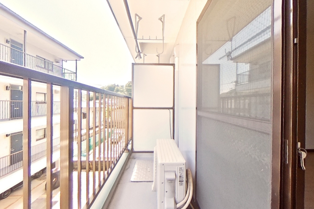 サバービアスィートⅡ その他10