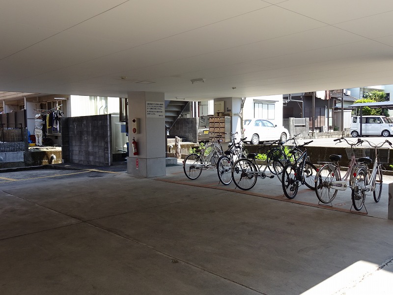 サバービアスィートⅡ その他20