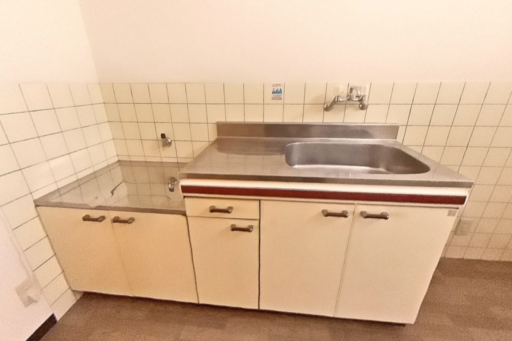 サバービアスィートⅡ その他3