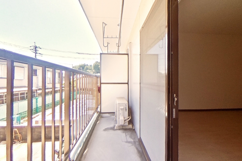 サバービアスィートⅡ その他10