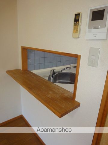 エルミタージュ天神 その他19