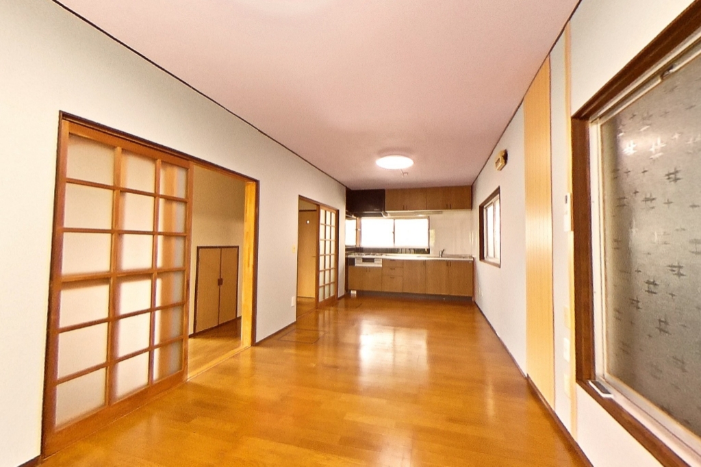 山手町ＴＮ貸家 その他17