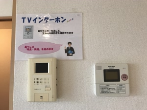 ソシアドミール　Ｂ棟 その他15