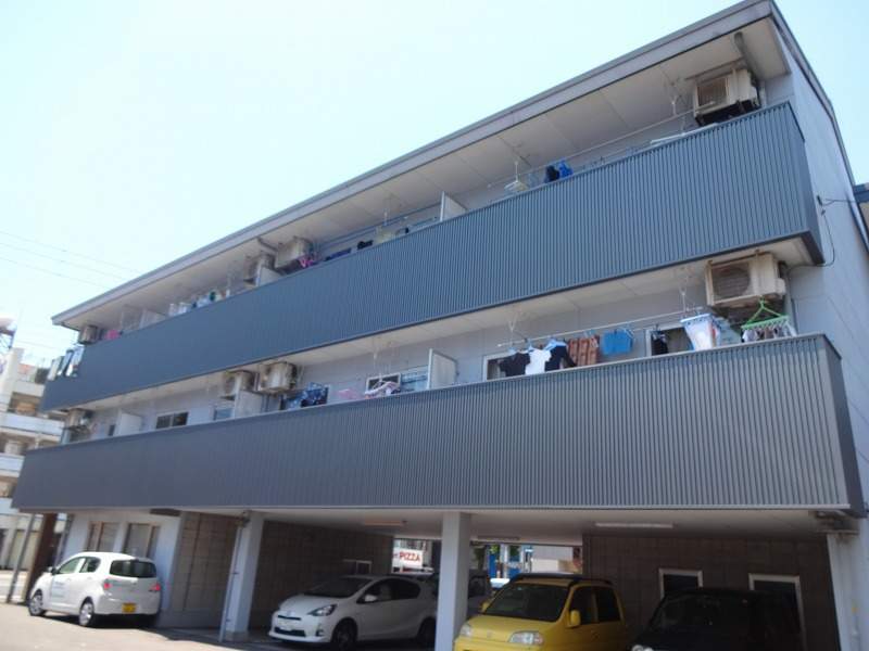 HMA様のお部屋 神楽坂駅から徒歩2分！/主要駅までも30分圏内/新しく綺麗な