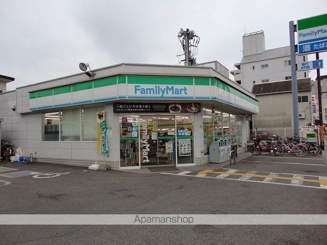 ハイツベルドンナ その他10