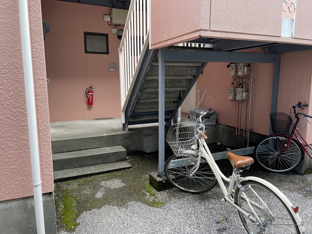 ハイツベルドンナ その他20