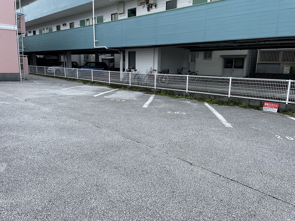 ハイツベルドンナ その他27