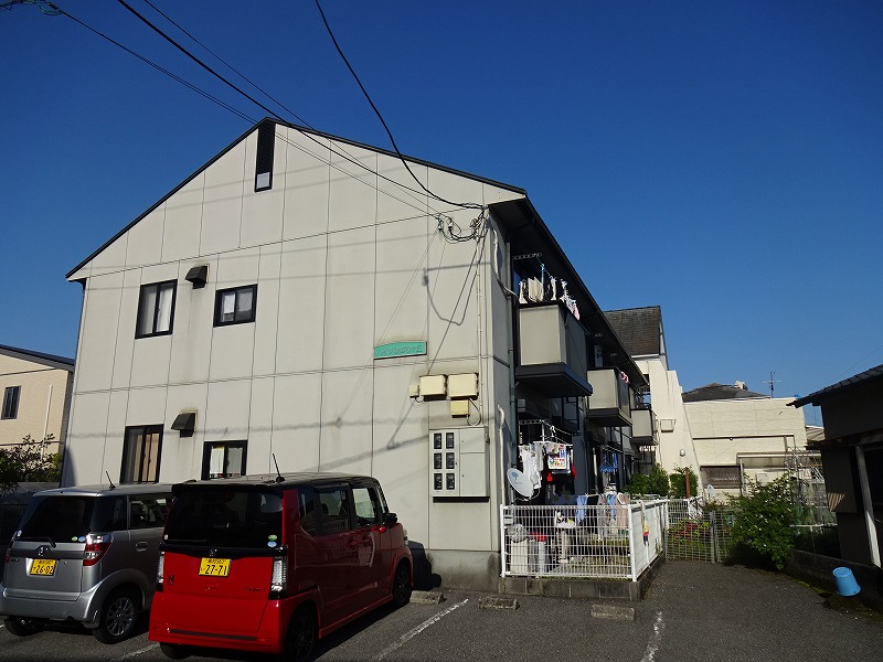 ハイツひばりヶ丘 その他1