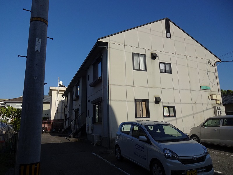 ハイツひばりヶ丘 その他2