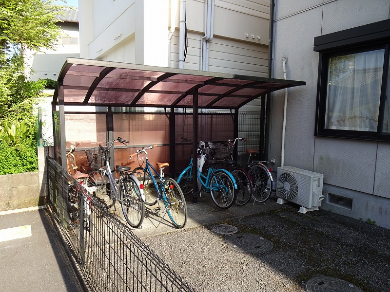 ハイツひばりヶ丘 その他26