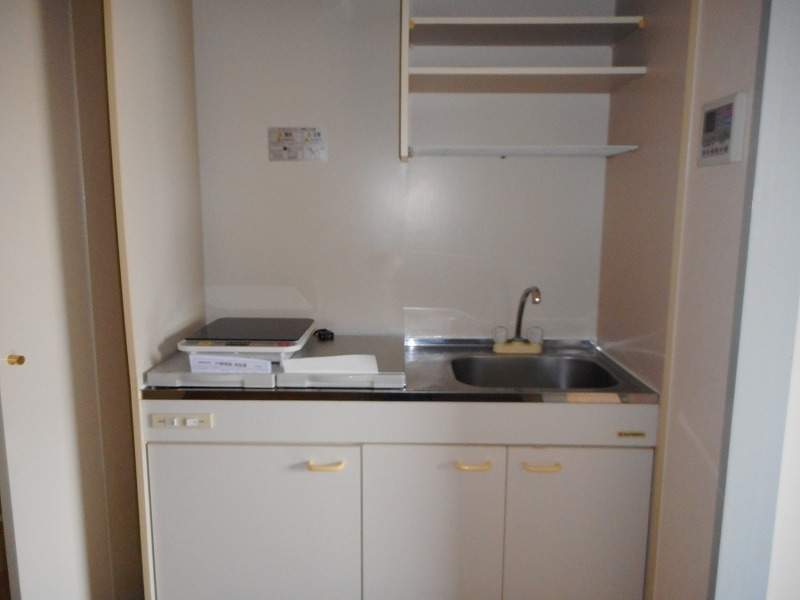 Ｍｙ　Ｆｌａｔ　２ｎｄ その他4