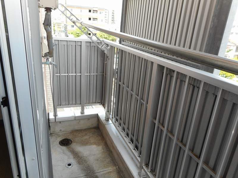 Ｍｙ　Ｆｌａｔ　２ｎｄ その他12