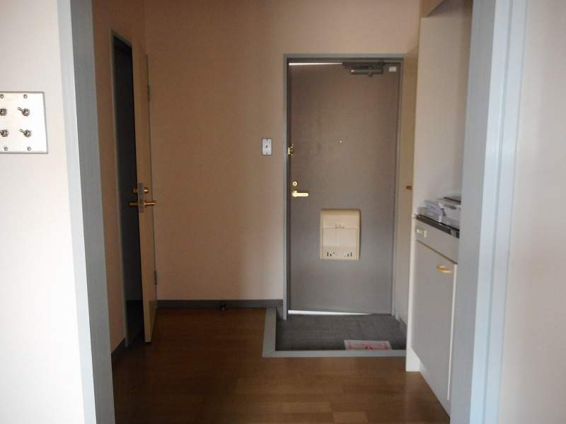 Ｍｙ　Ｆｌａｔ　２ｎｄ その他13