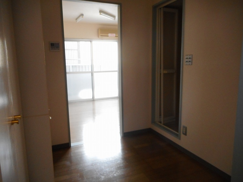 Ｍｙ　Ｆｌａｔ　２ｎｄ その他22