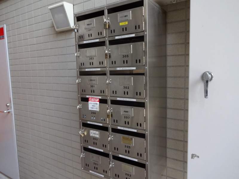 ドミールＩＴＯ その他24