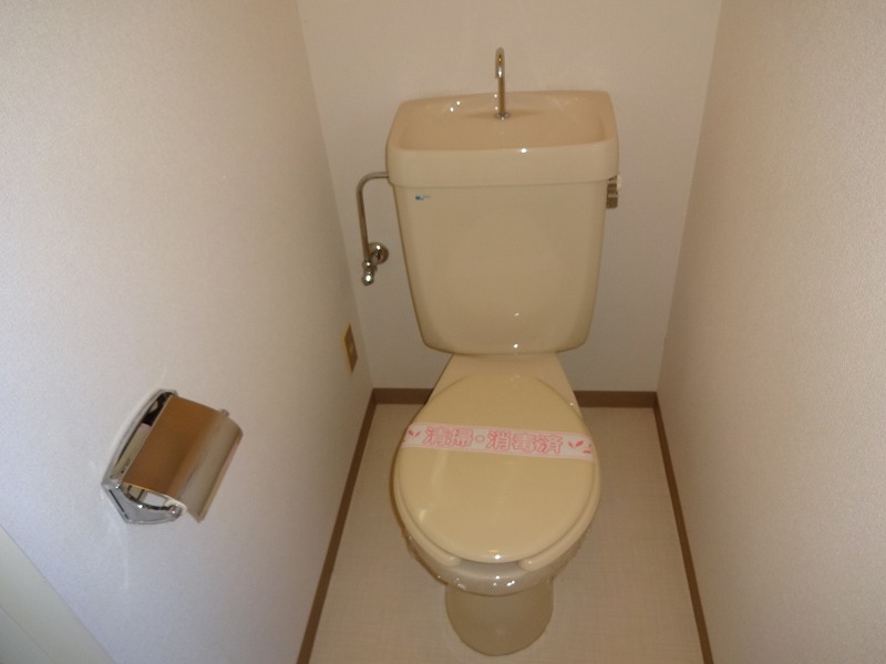 紅葉ハイツ その他5