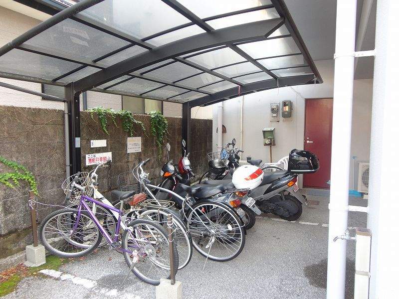 紅葉ハイツ その他14