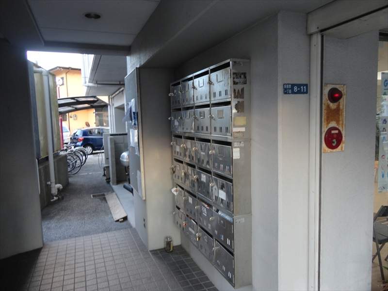 紅葉ハイツ その他15