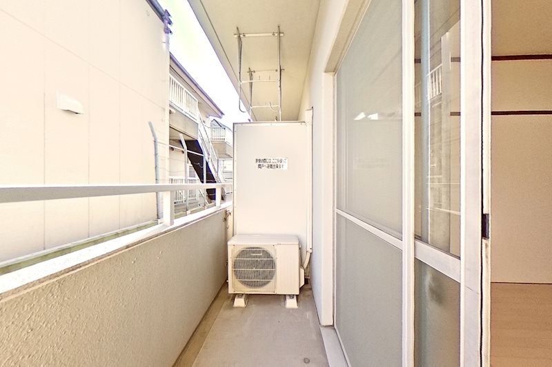 紅葉ハイツ その他16