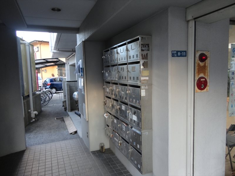 紅葉ハイツ その他18