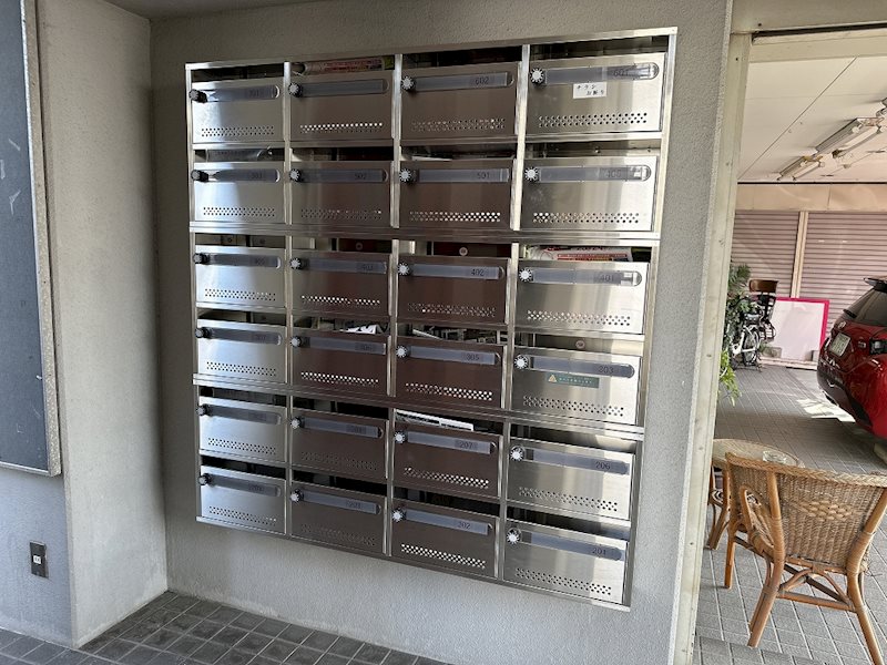 紅葉ハイツ その他20