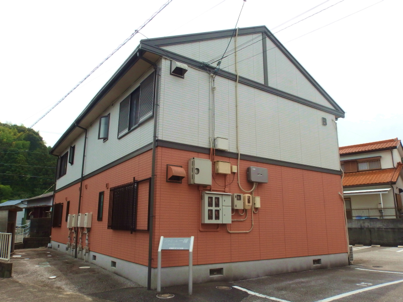 ファミール一柳　Ｂ棟 その他1