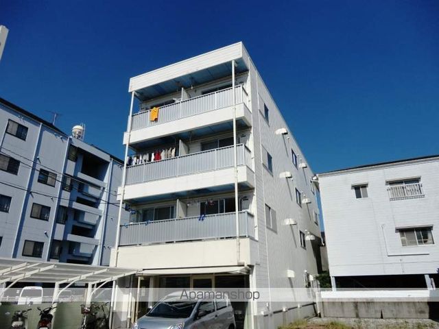 コーポＮＯＲ． 302号室 外観