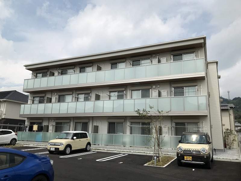 シャーメゾン　アルファⅡ その他28