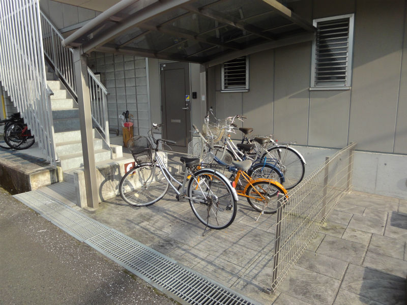マンションつくし野 その他26
