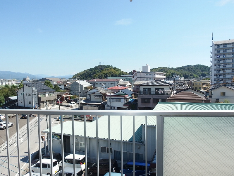 ルミネハイツ　Ａ棟 その他28