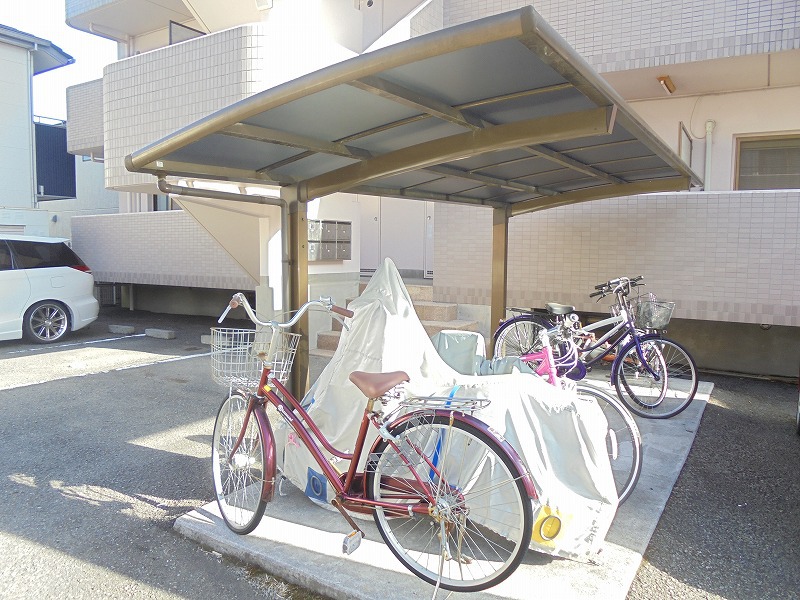 ハイツショウエイ　２番館 その他26
